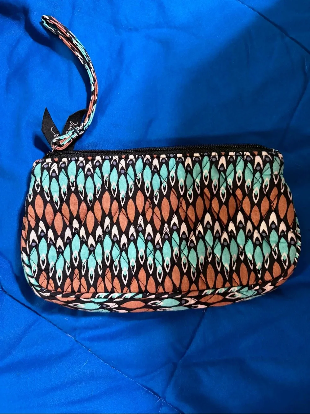 Vera Bradley set matching