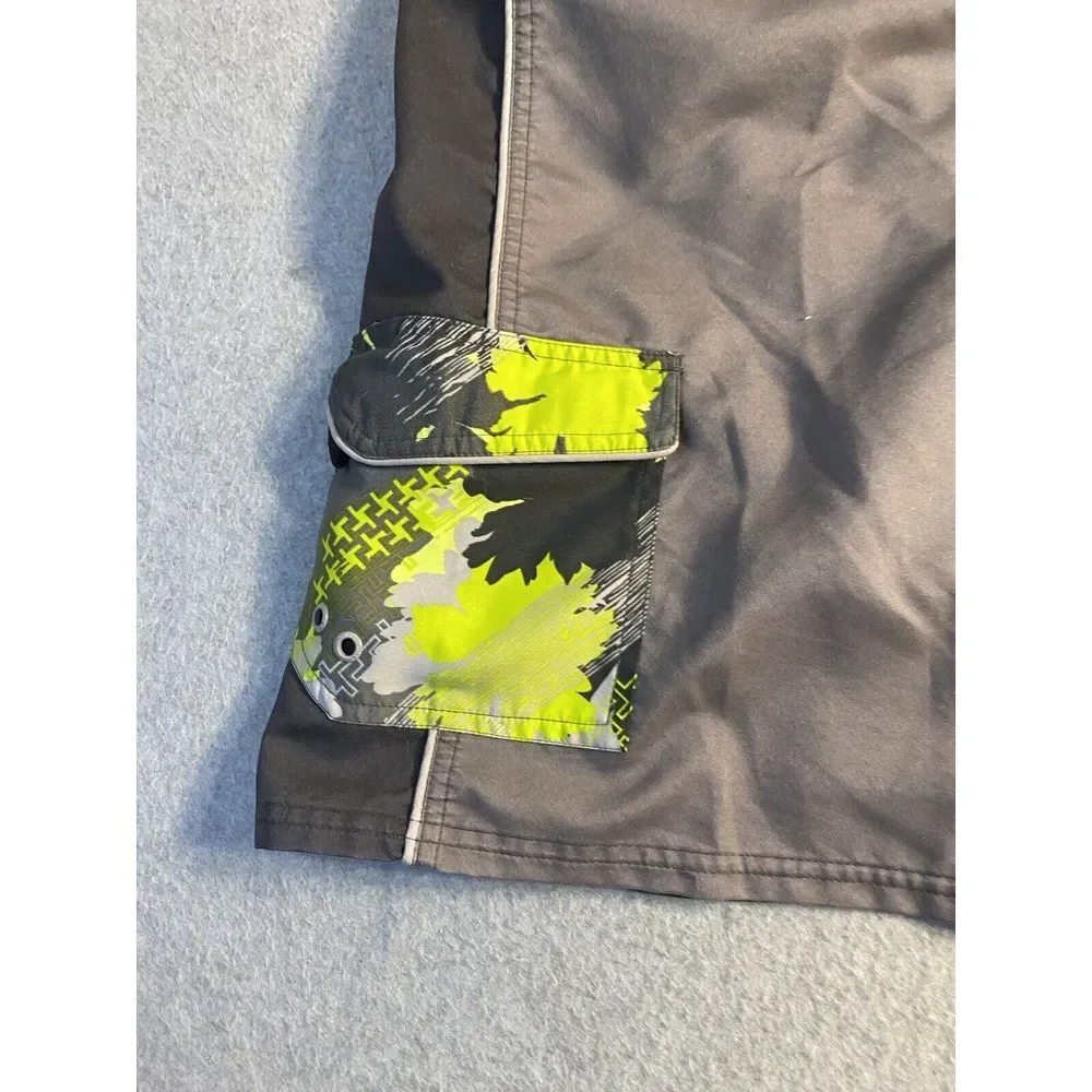 Nike vintage swim