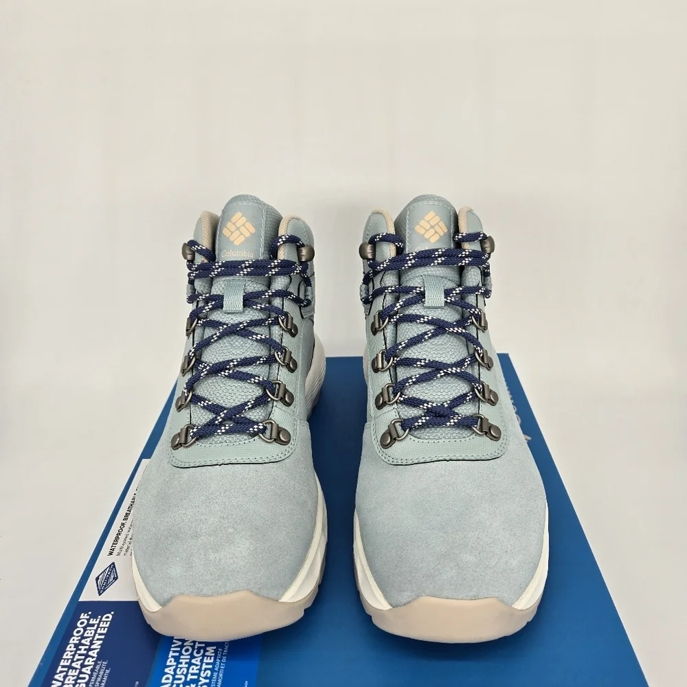 Columbia women newton