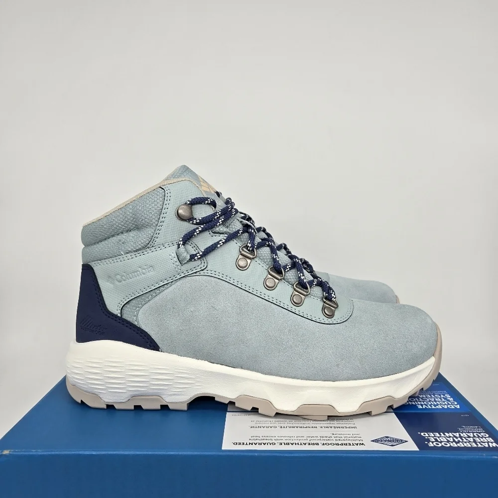 Columbia women newton