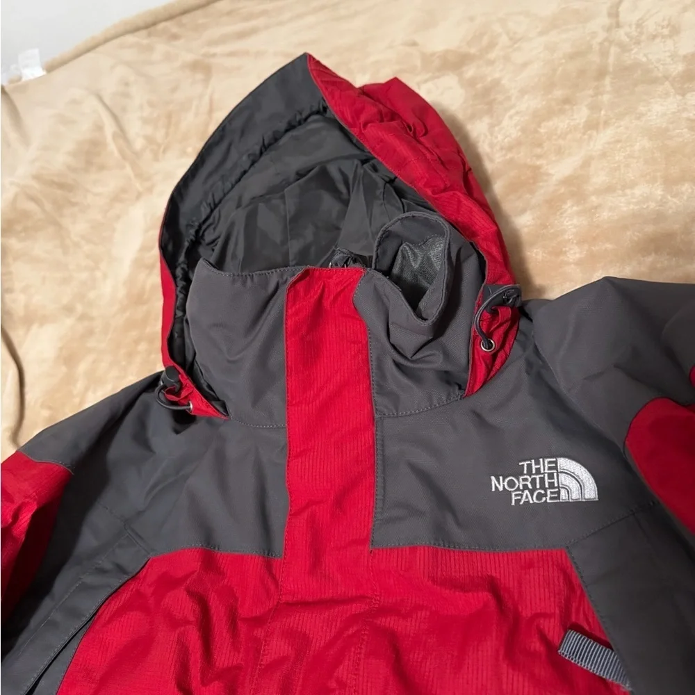 The North Face north face