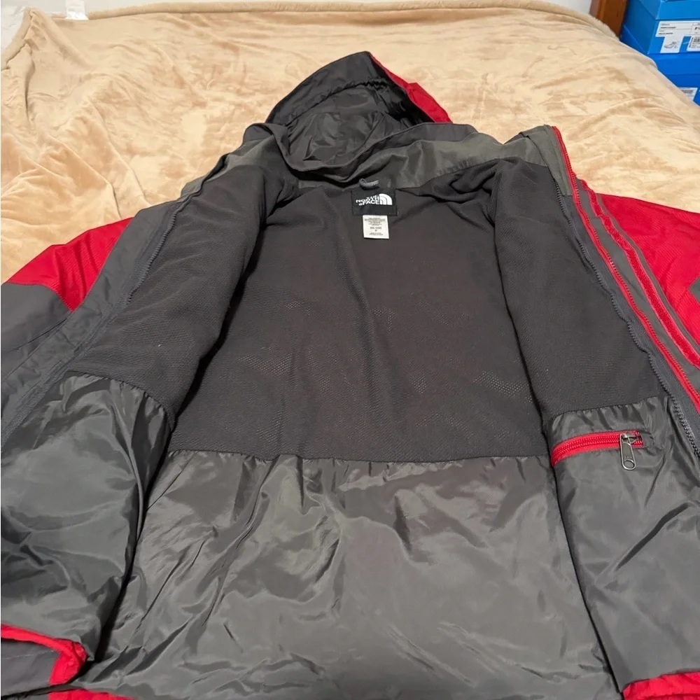 The North Face north face