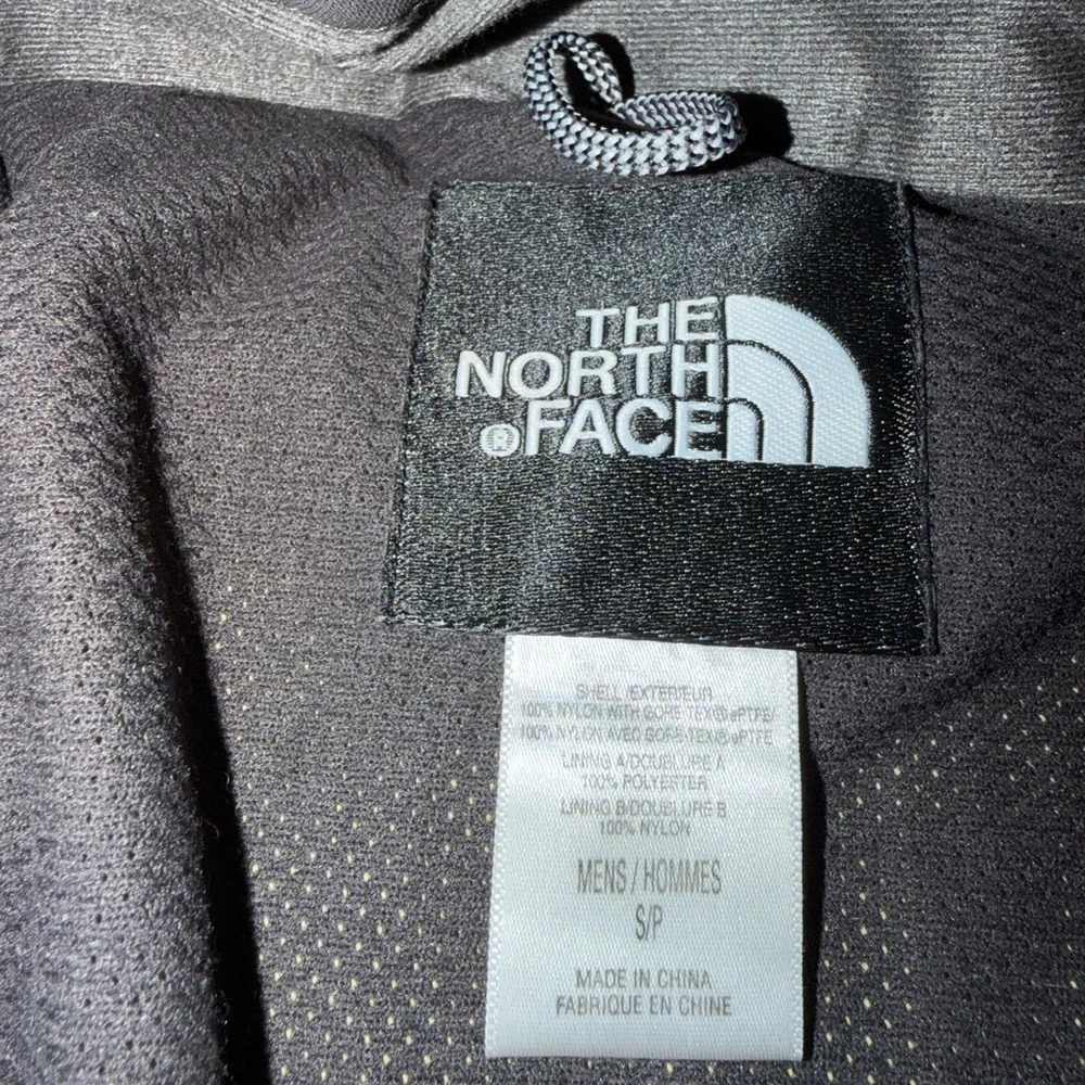 The North Face north face