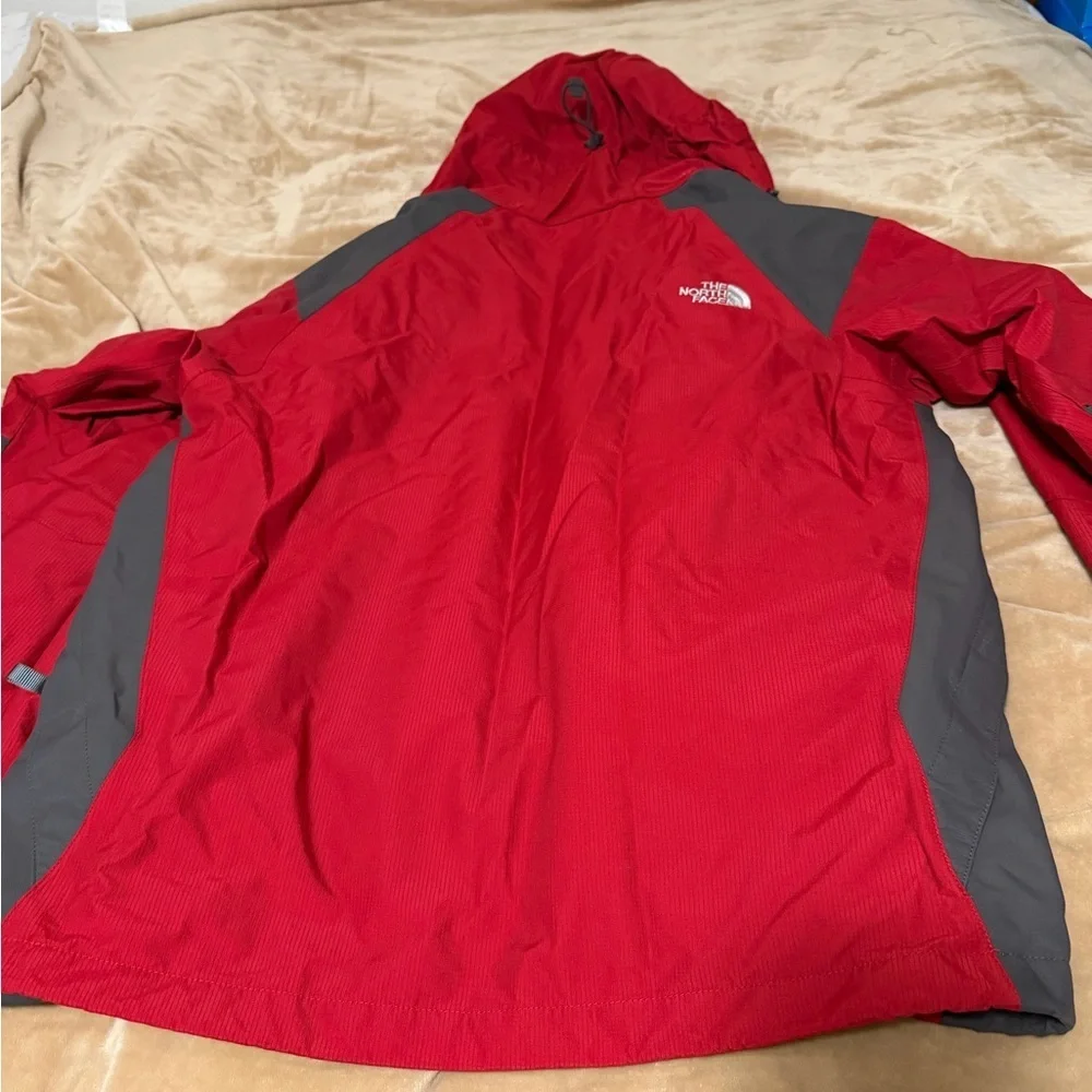 The North Face north face