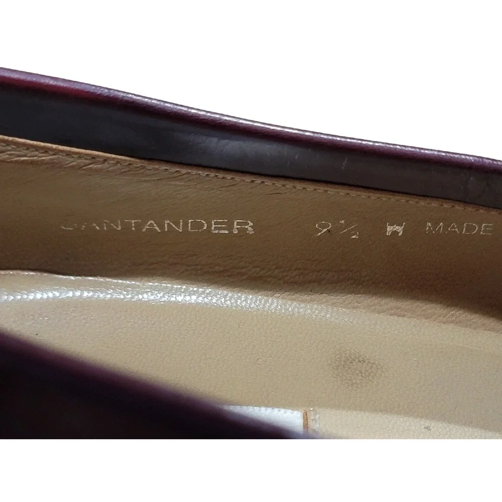 Mezlan shoes rich