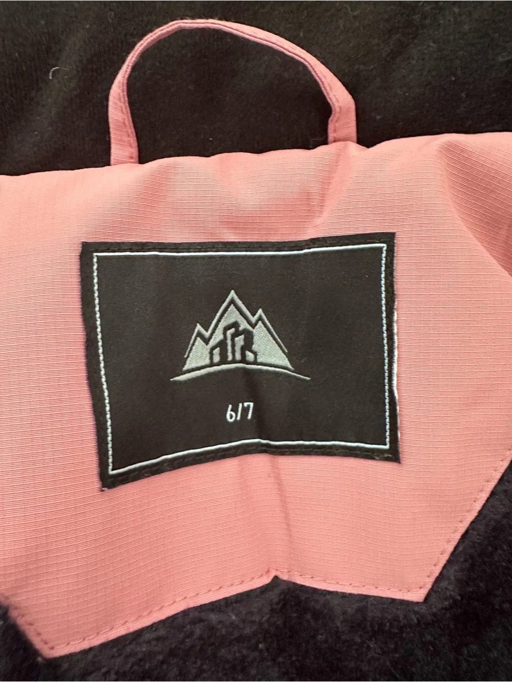 N/A warm pink