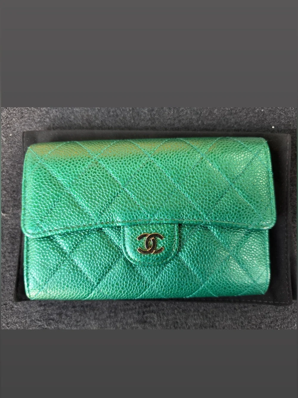 CHANEL like new