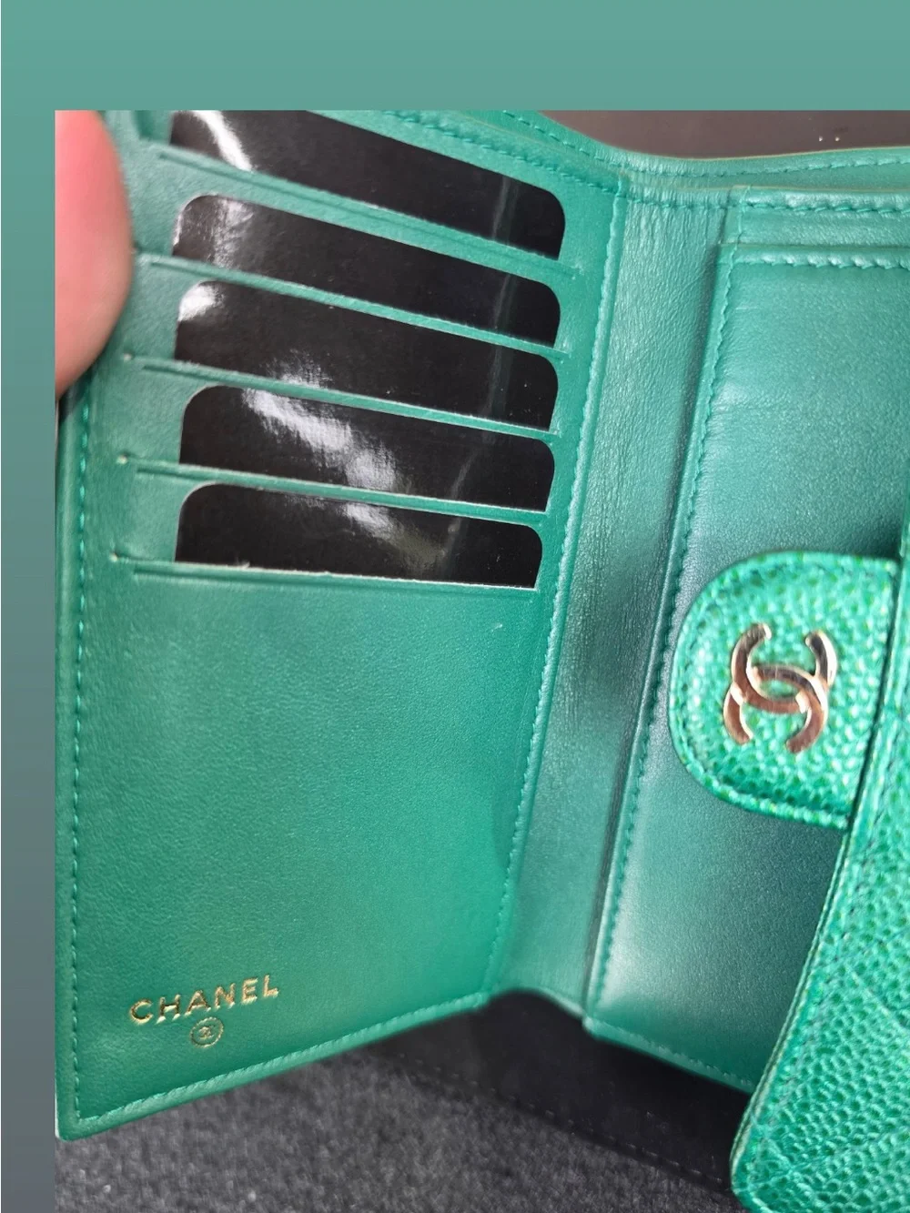 CHANEL like new