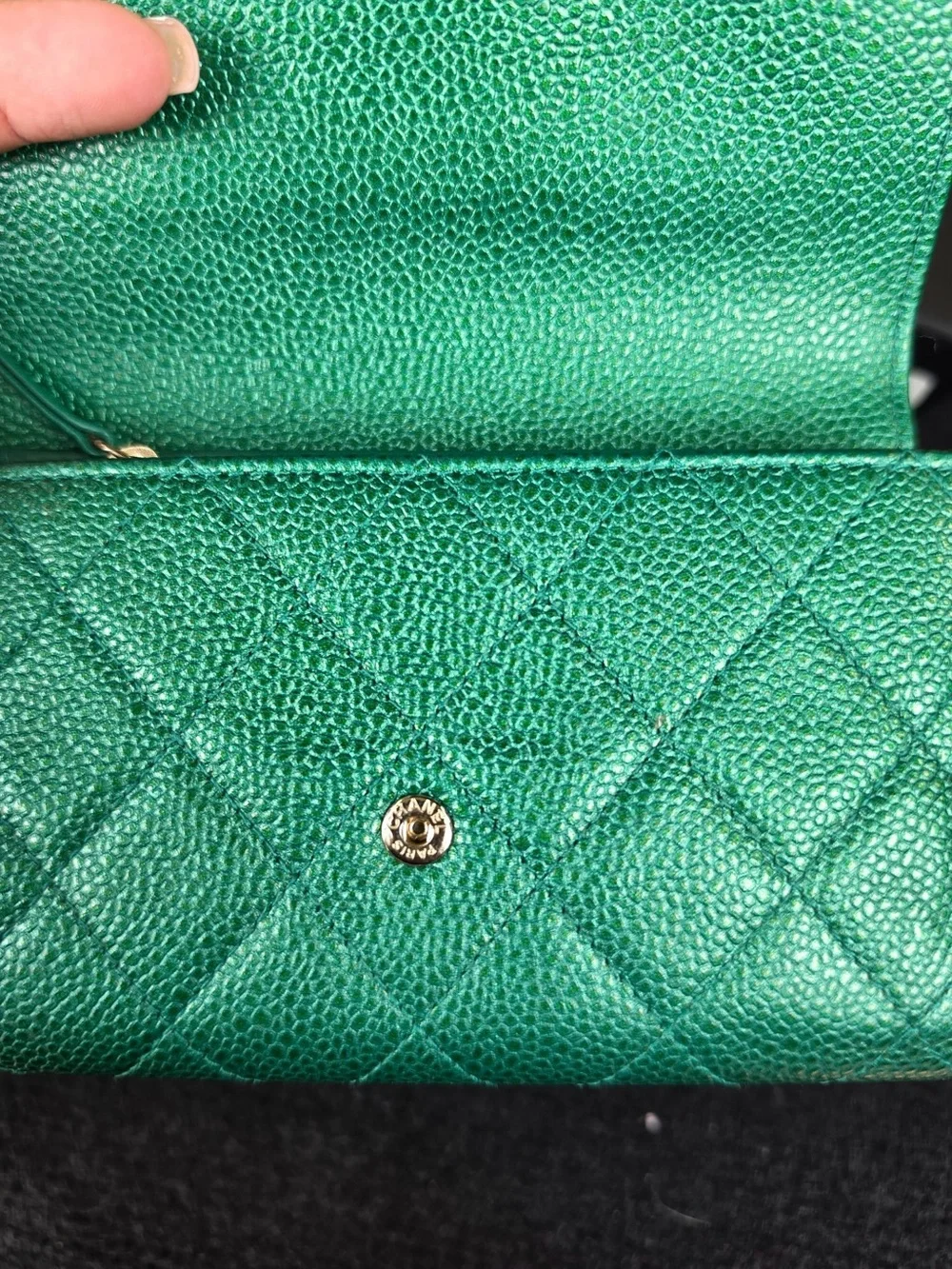 CHANEL like new