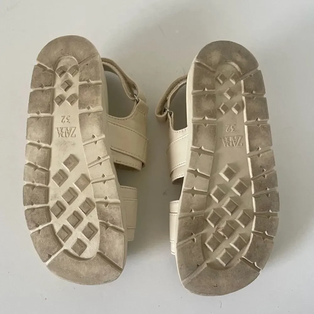 Zara missing gems