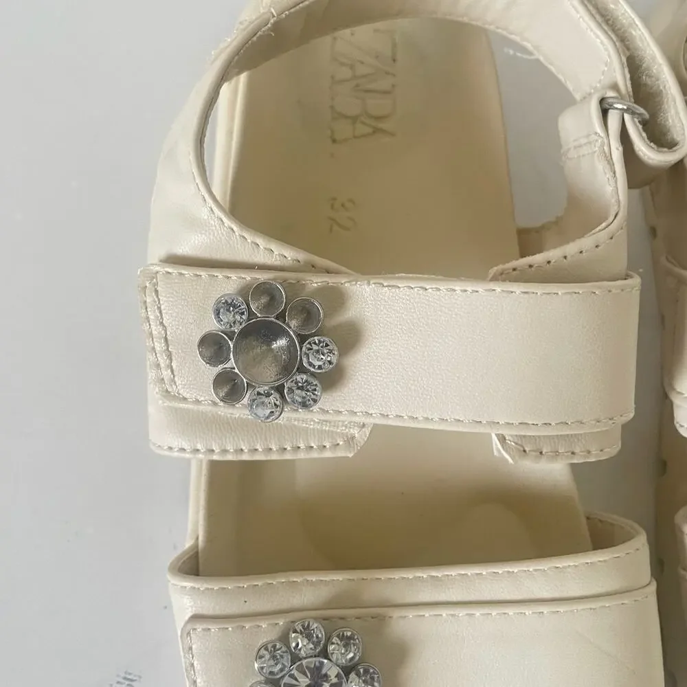Zara missing gems