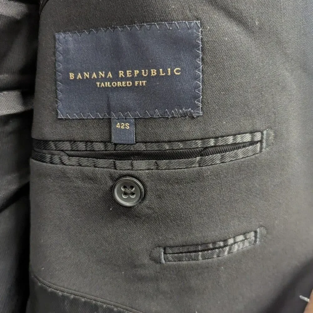 Banana Republic preowned guc