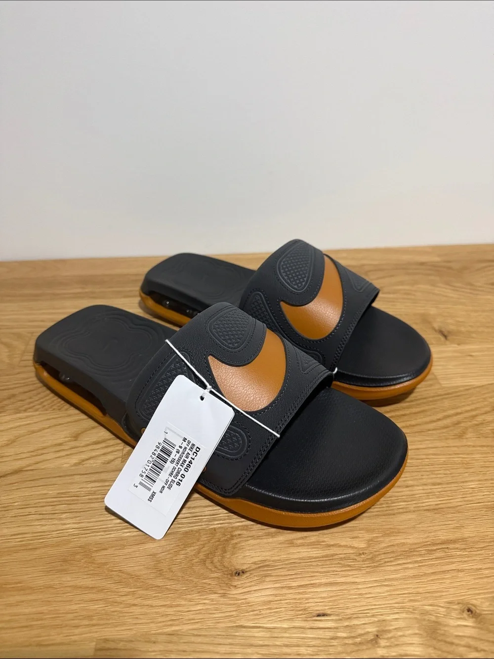 Nike Air Cirro Slide