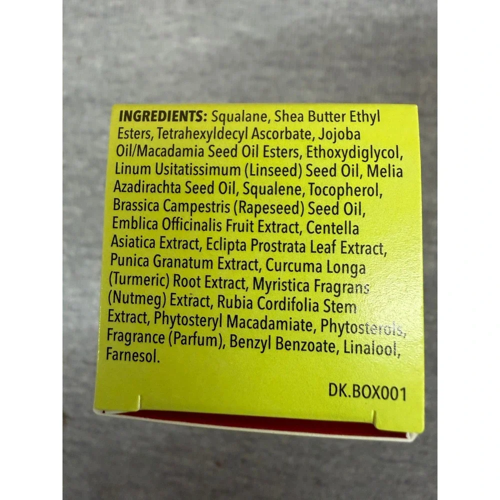 Lot of‎ 4 Amla Glow by Dr. Raj Kanodia Rejuvenating Youth Oil 1oz 30ml Each NEW