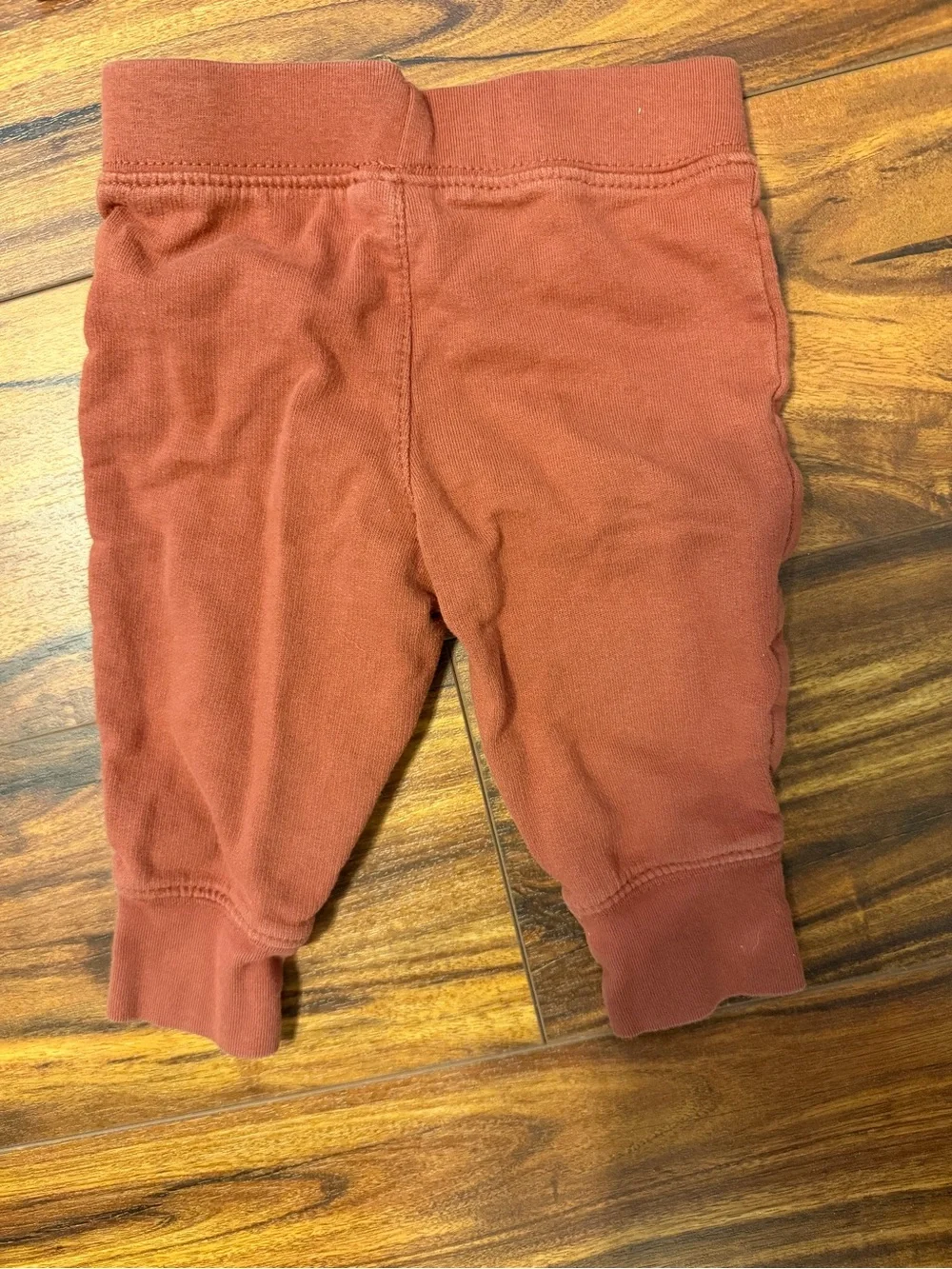 Carters quilted sweatshirt