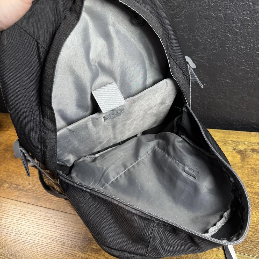 Karrimor Urban Metro 30 Black‎ Nylon Backpack 30L Unisex OS