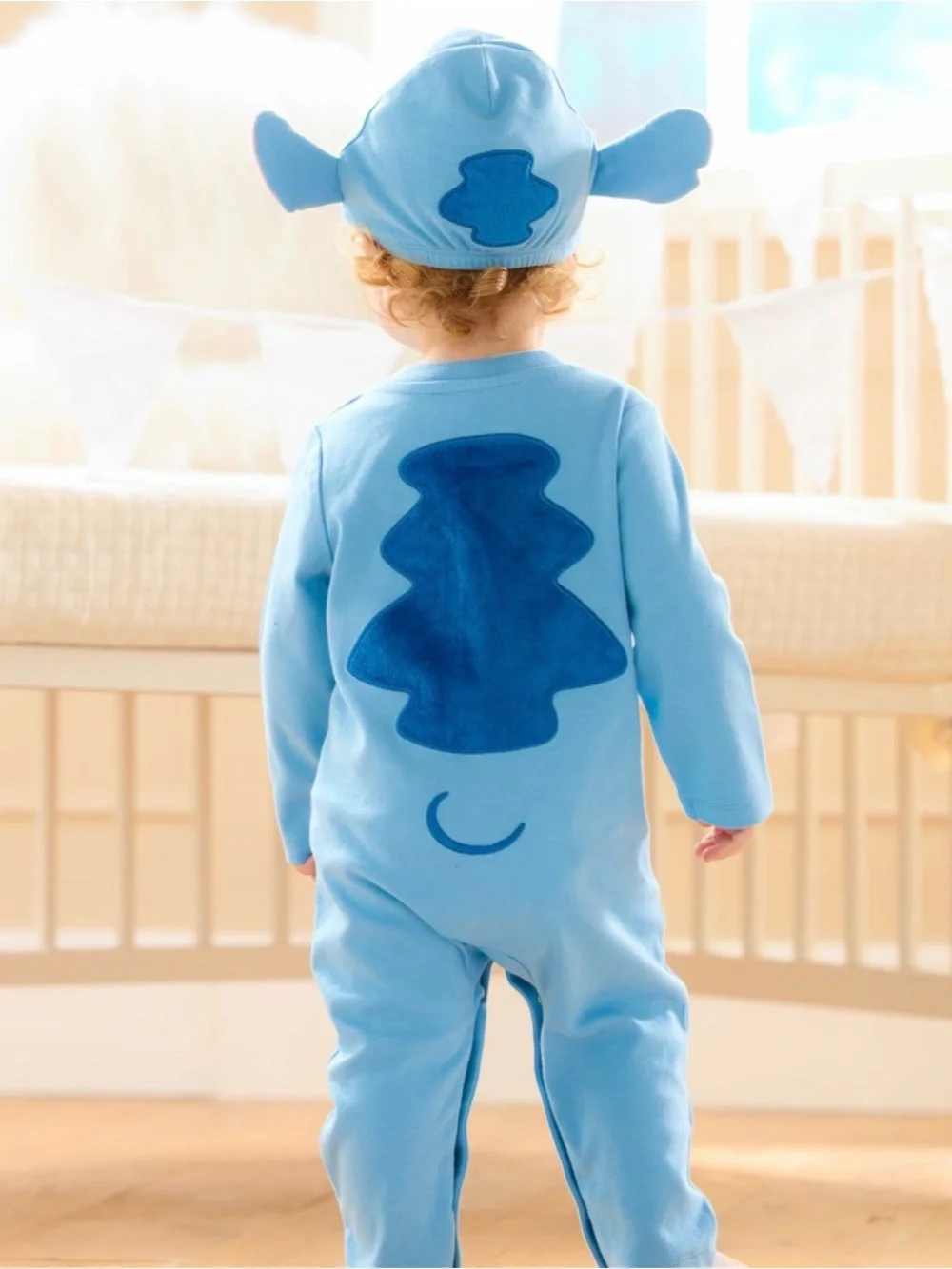 Disney soft light