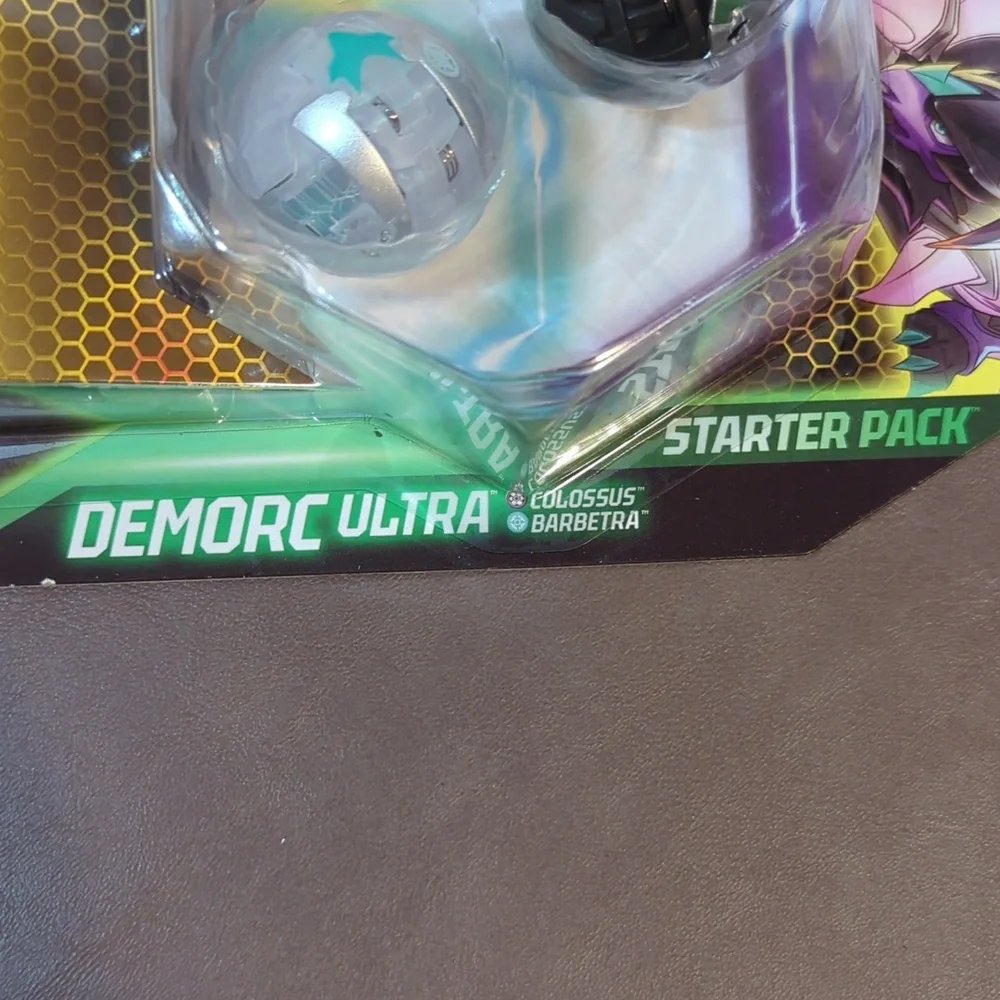 Spin Master bakugan legends