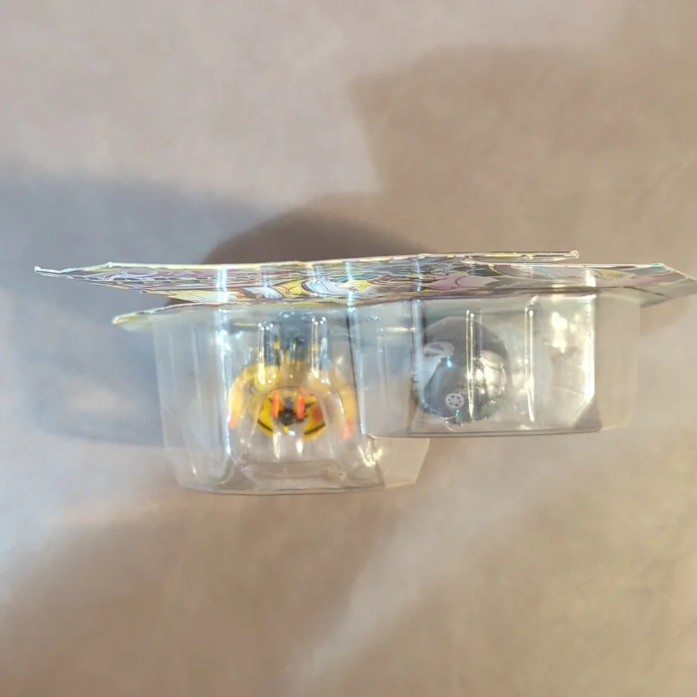 Spin Master bakugan legends