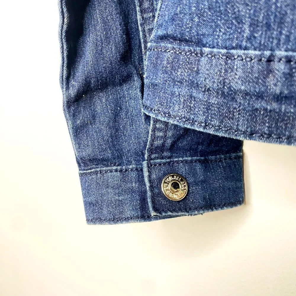 7 For All Mankind excellent preowned