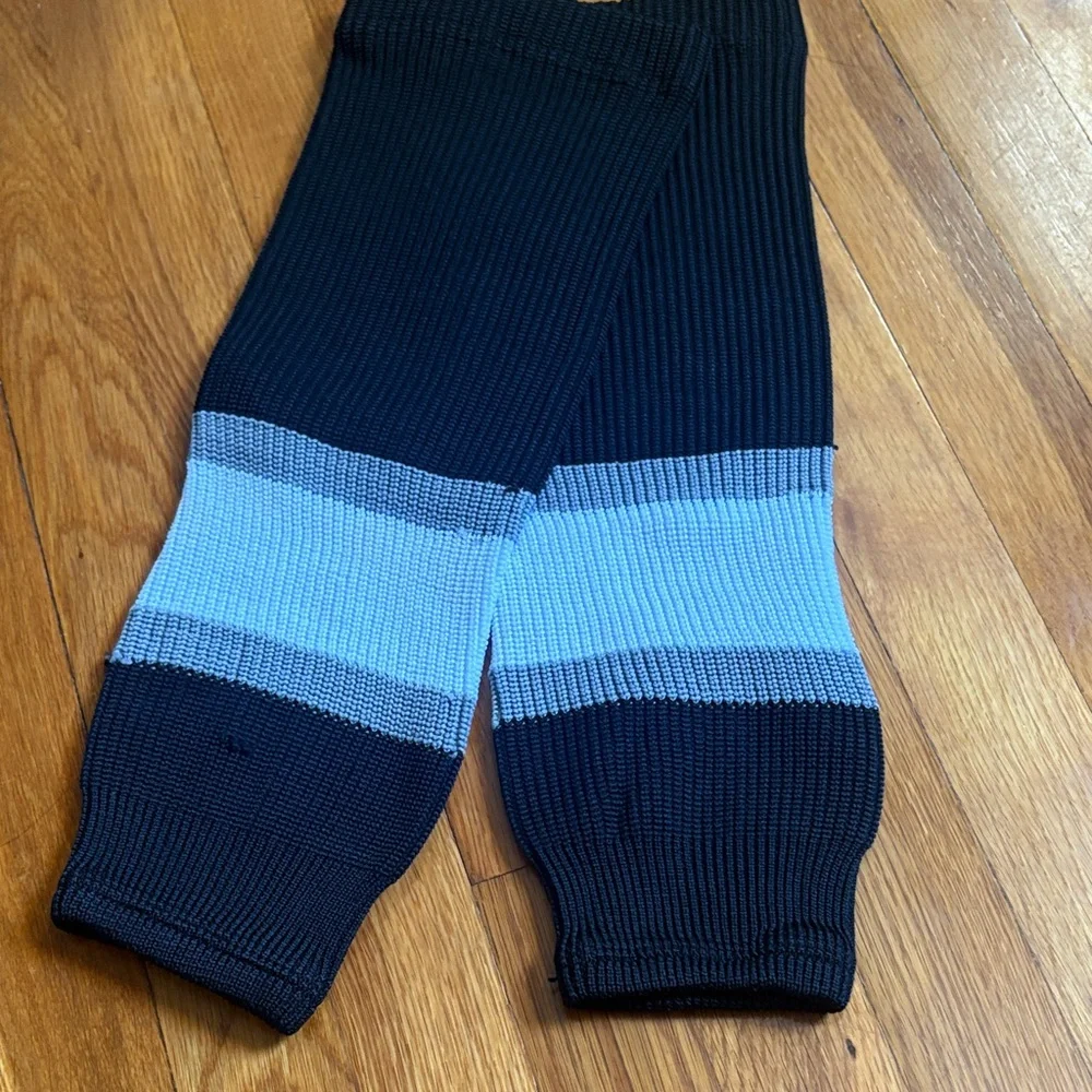 N/A hockey socks
