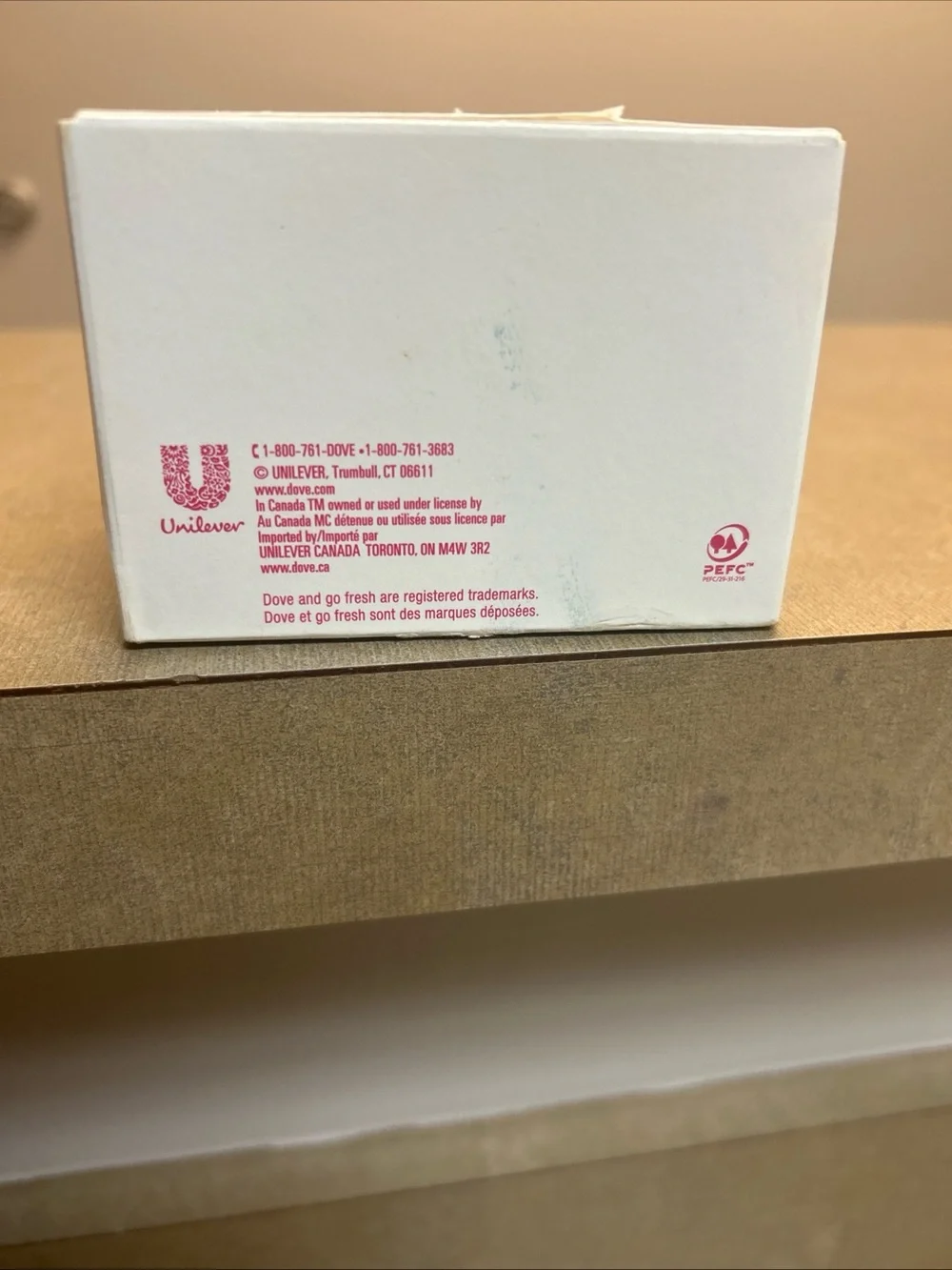 2 Dove Go Fresh Revive Beauty Bars w/ Moisturizing Cream 3.75 Oz Ea Discontinued