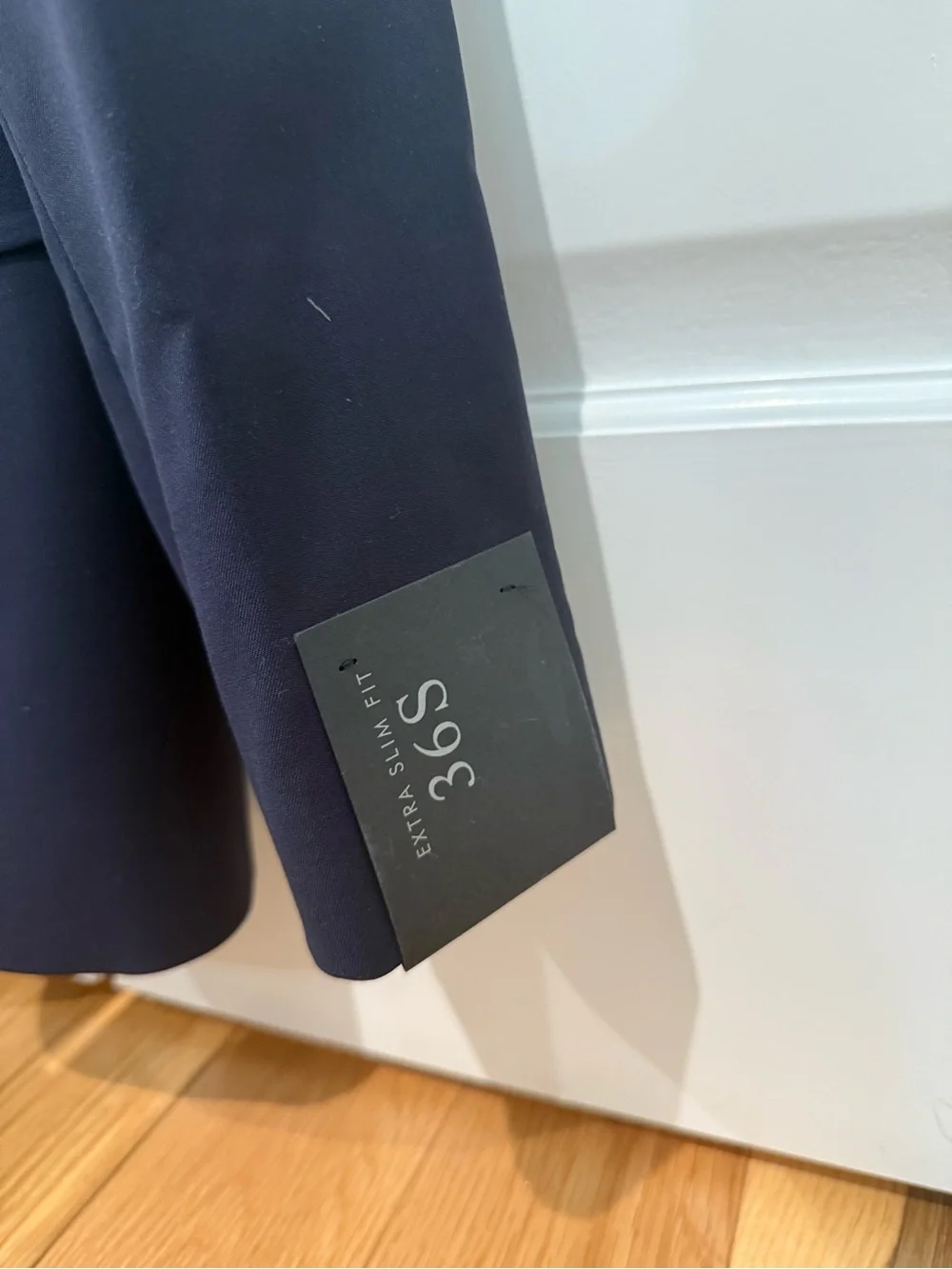 Banana Republic new tags
