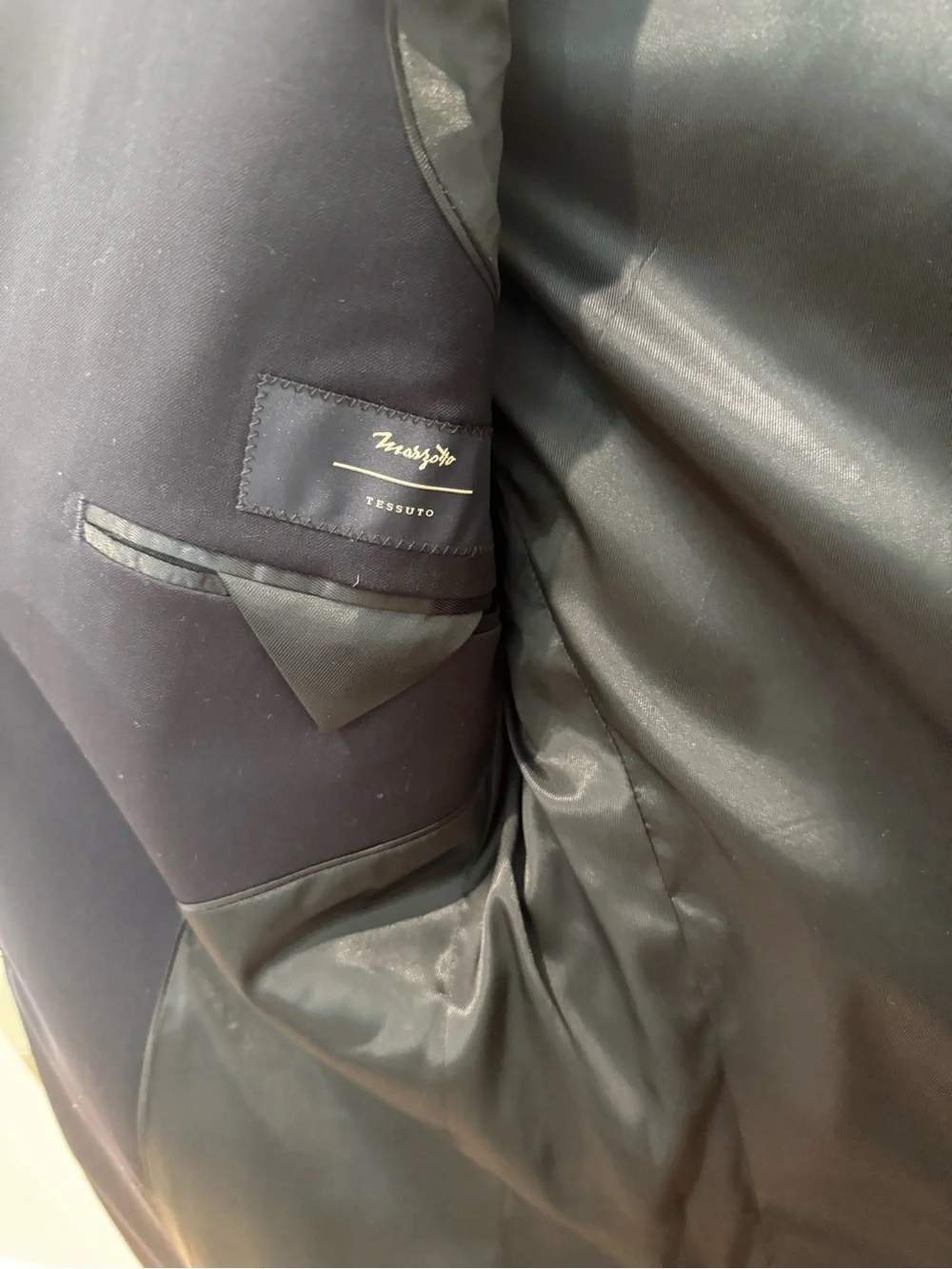 Banana Republic new tags