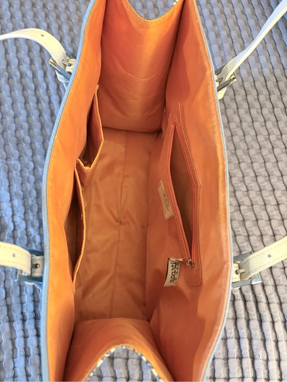 Spartina 449 lightweight good dual