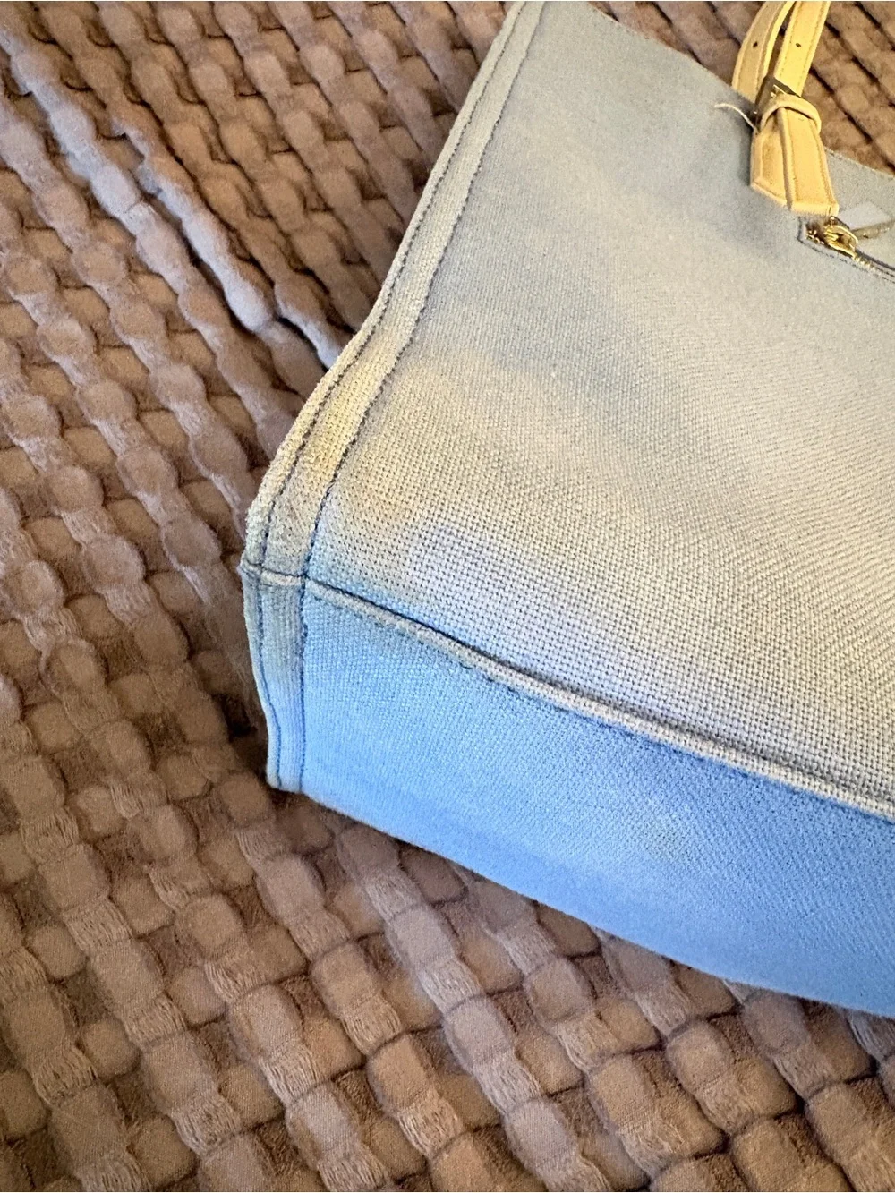 Spartina 449 use cream