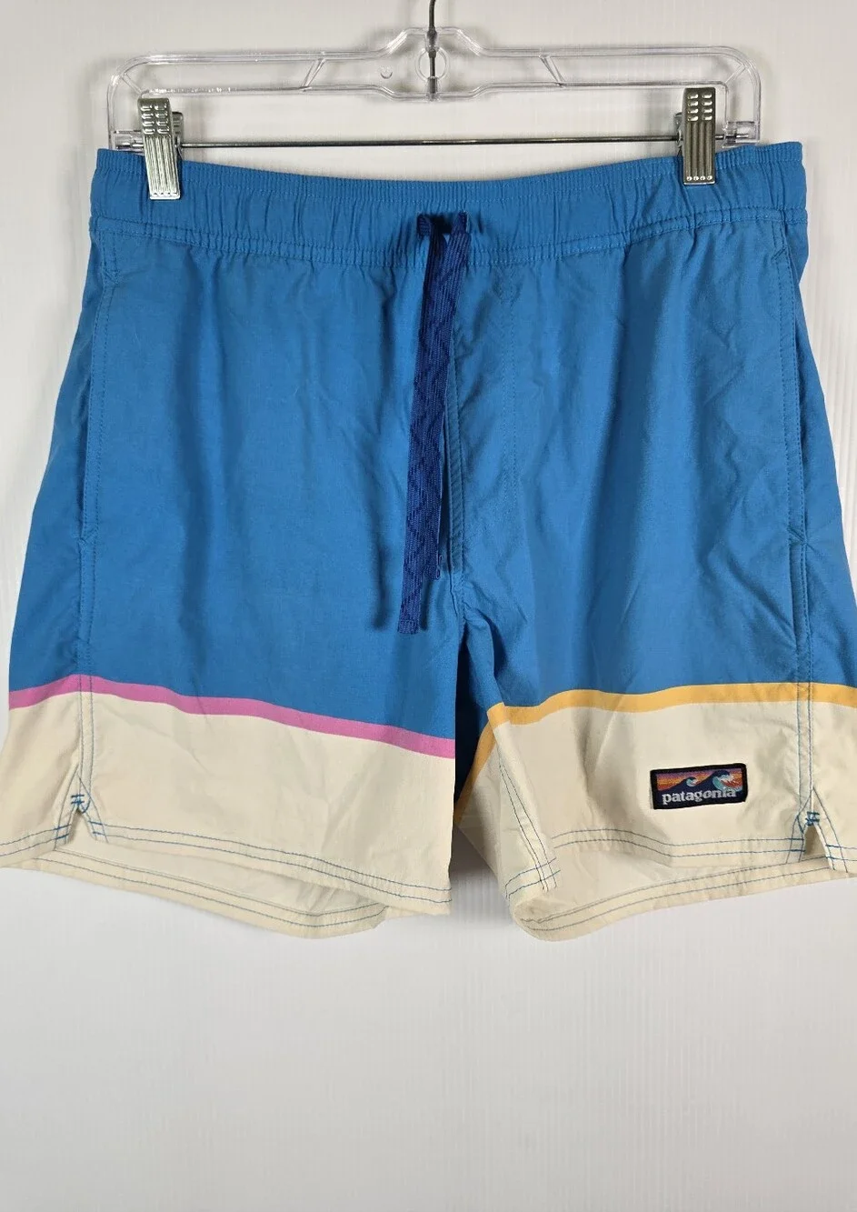 Patagonia men stretch