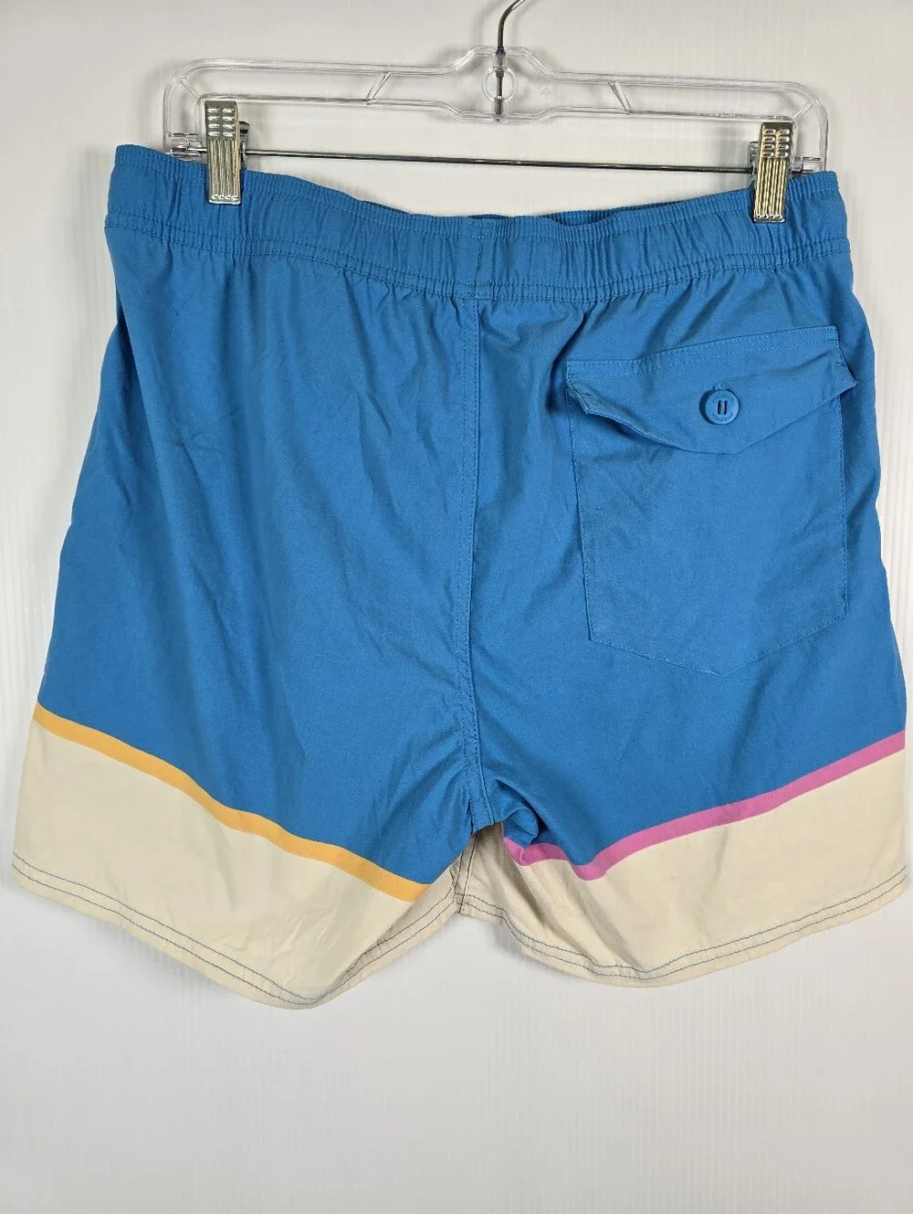 Patagonia men stretch
