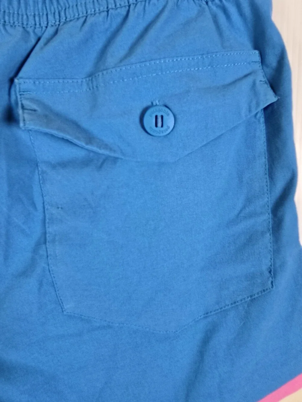 Patagonia men stretch
