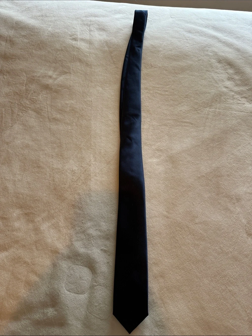 N/A three neckties
