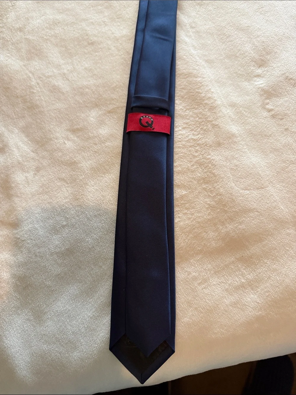 N/A three neckties