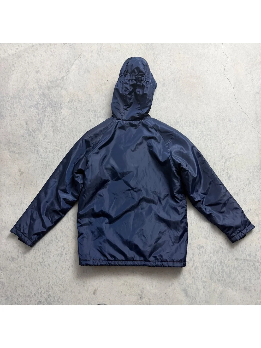 Nike length 26”