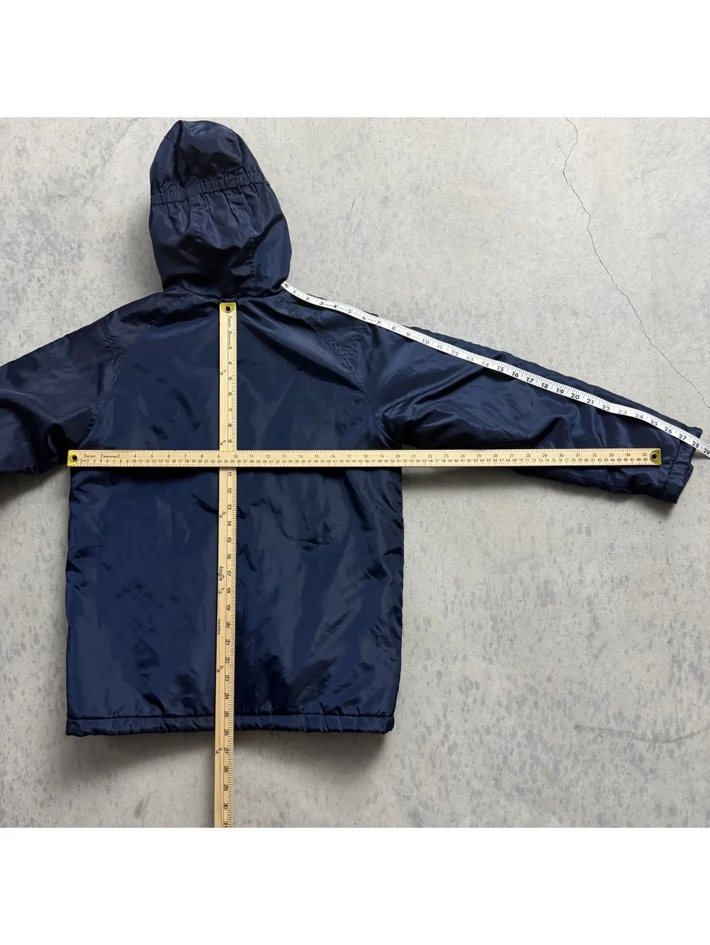 Nike length 26”