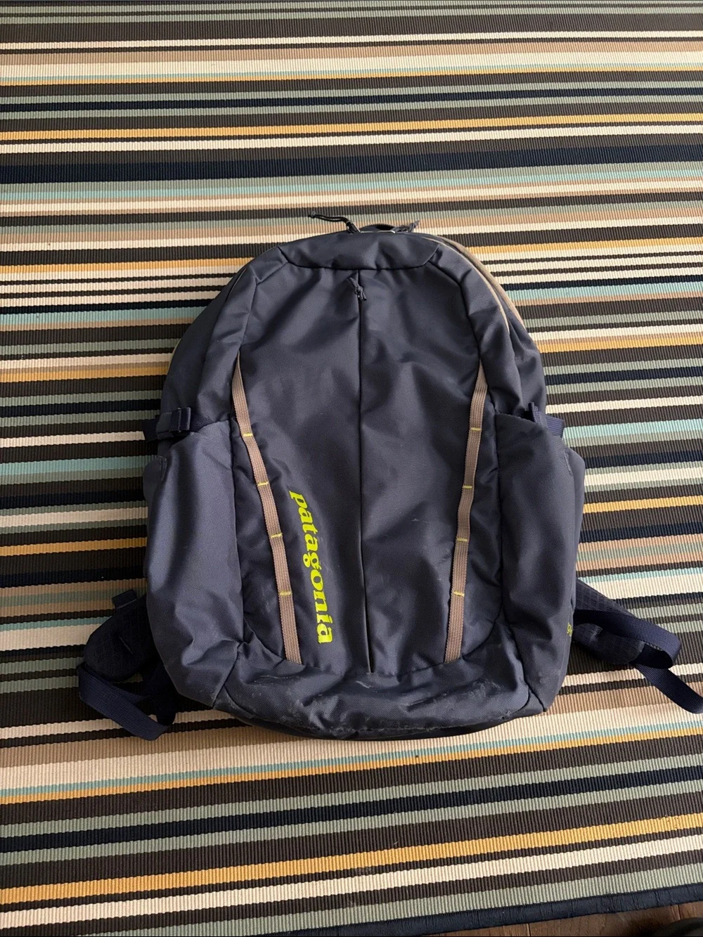 Patagonia Refugio 28L Backpack