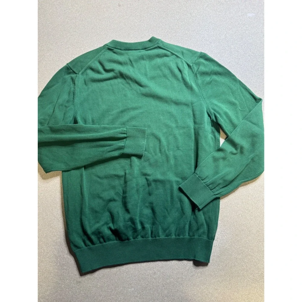 Lacoste enliven your