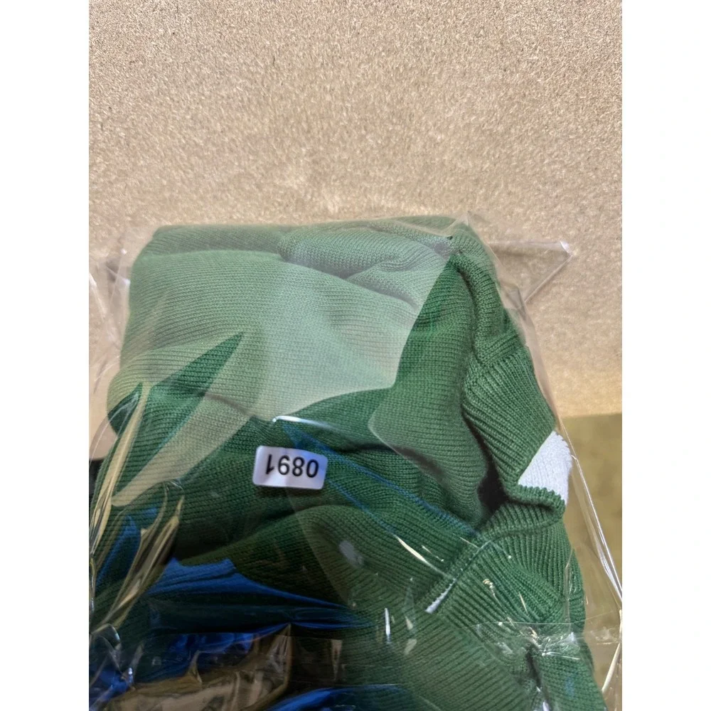 Lacoste enliven your