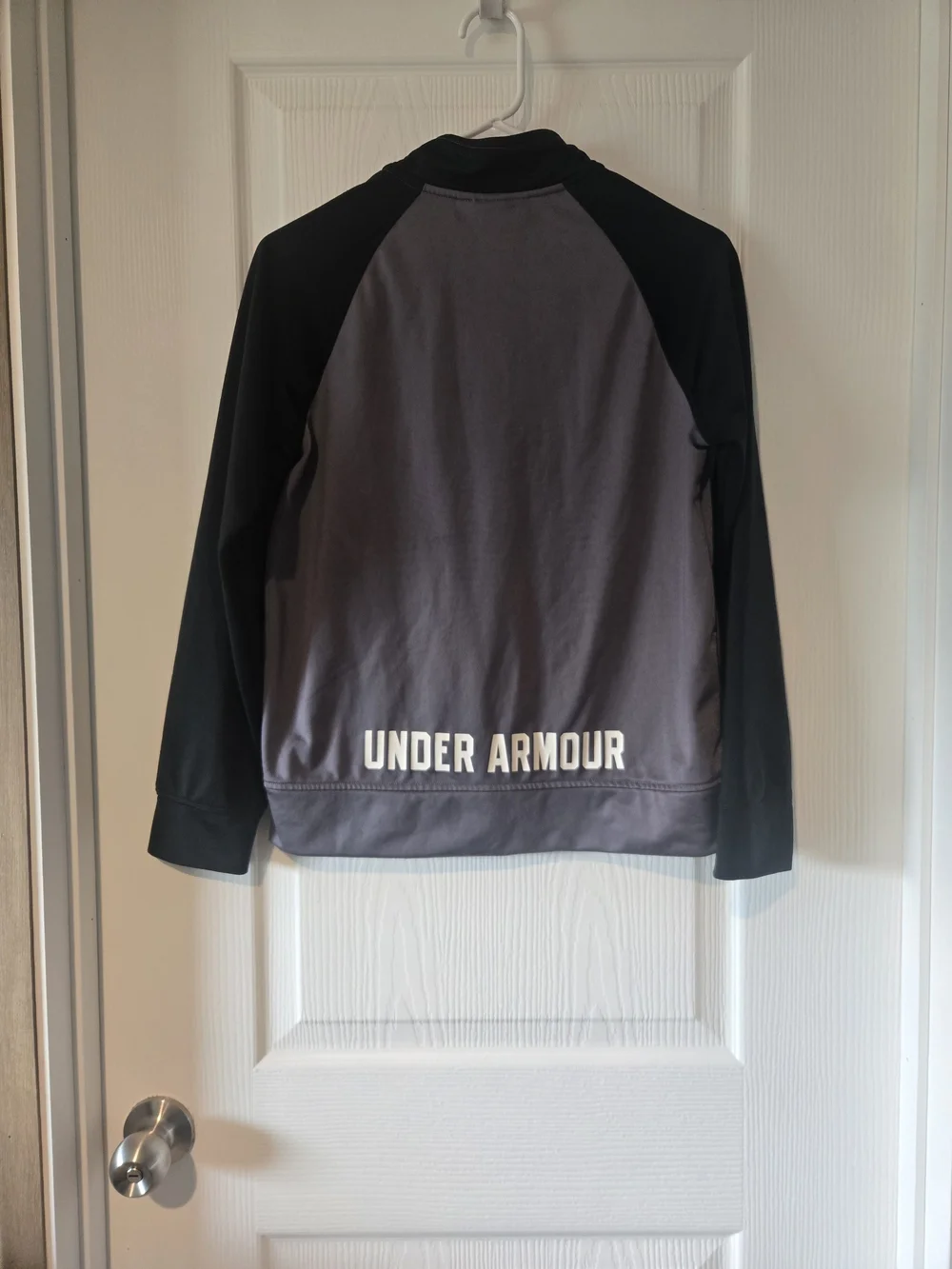 Under Armour lightweight performance