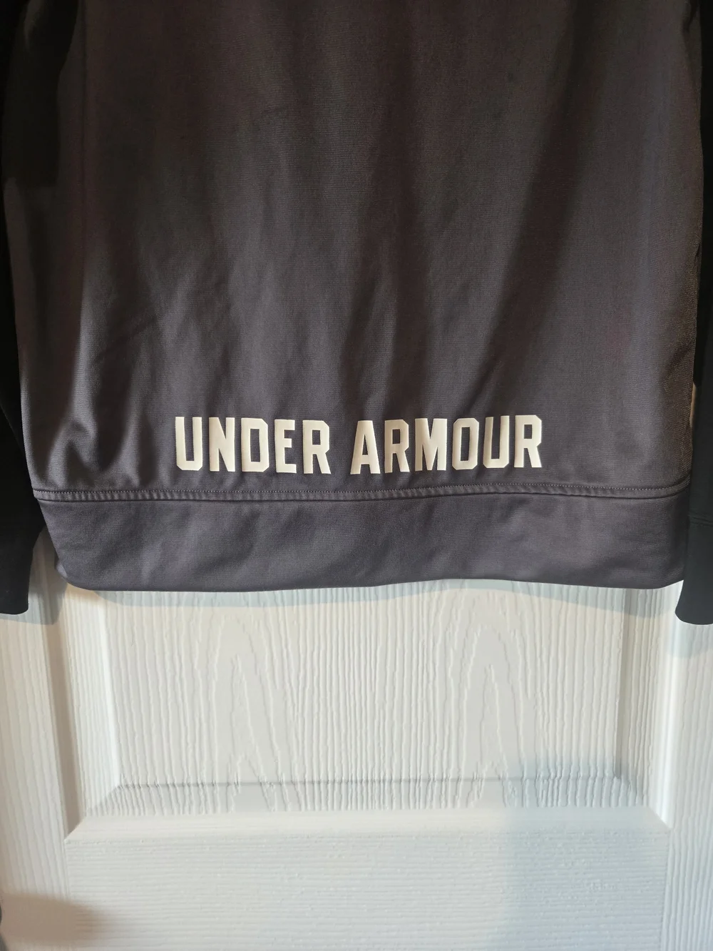 Under Armour lightweight performance