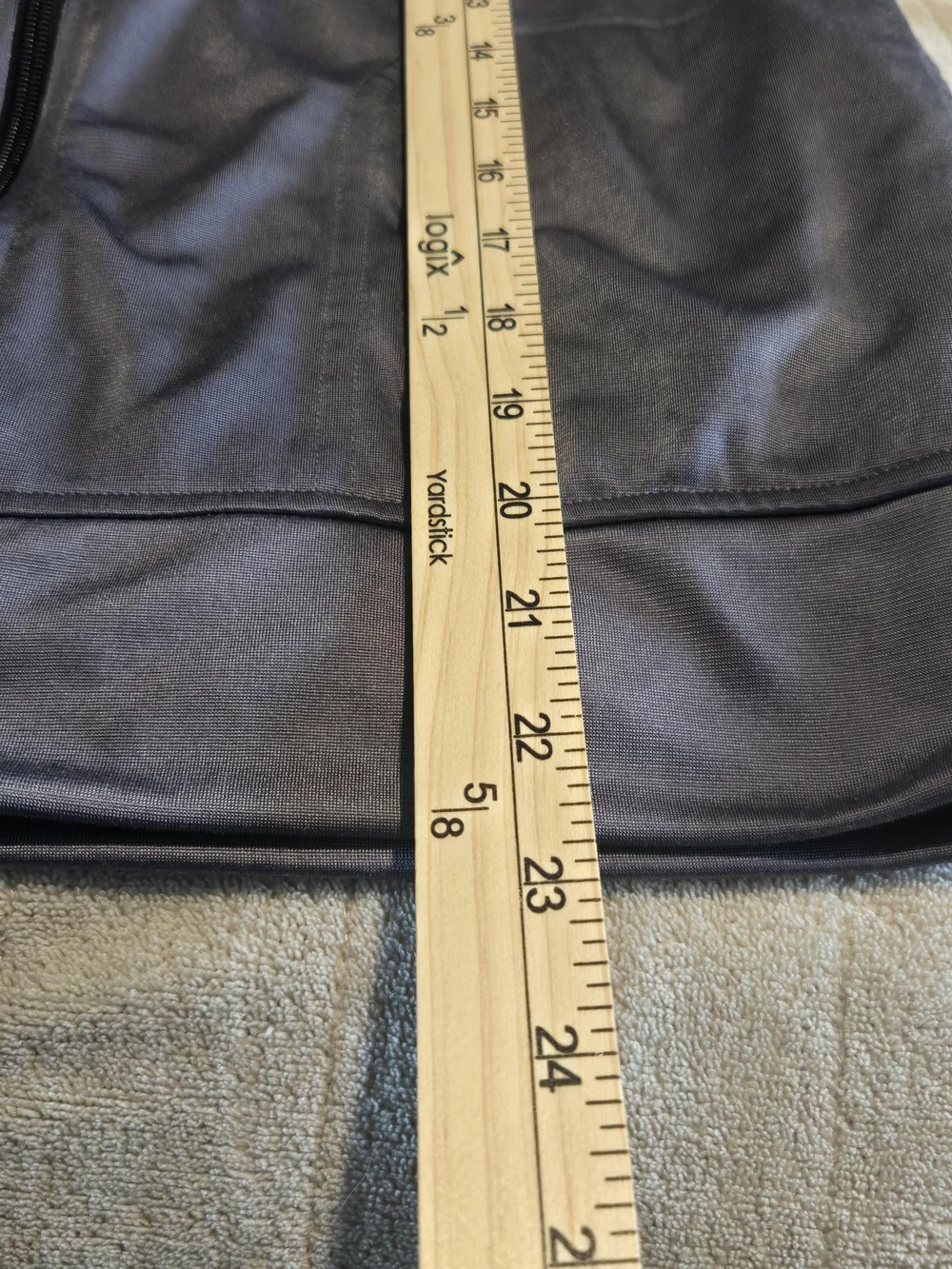 Under Armour lightweight performance