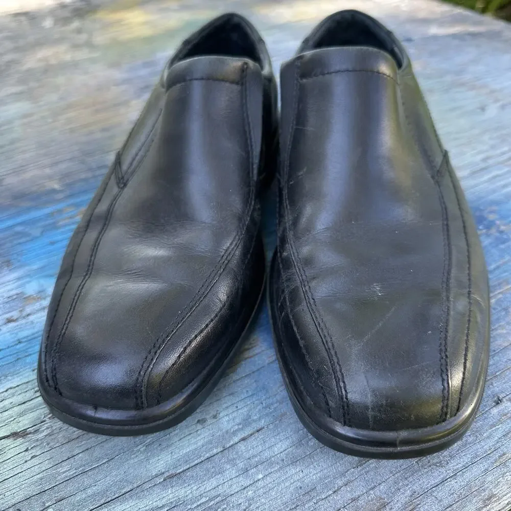 Hush Puppies no insoles