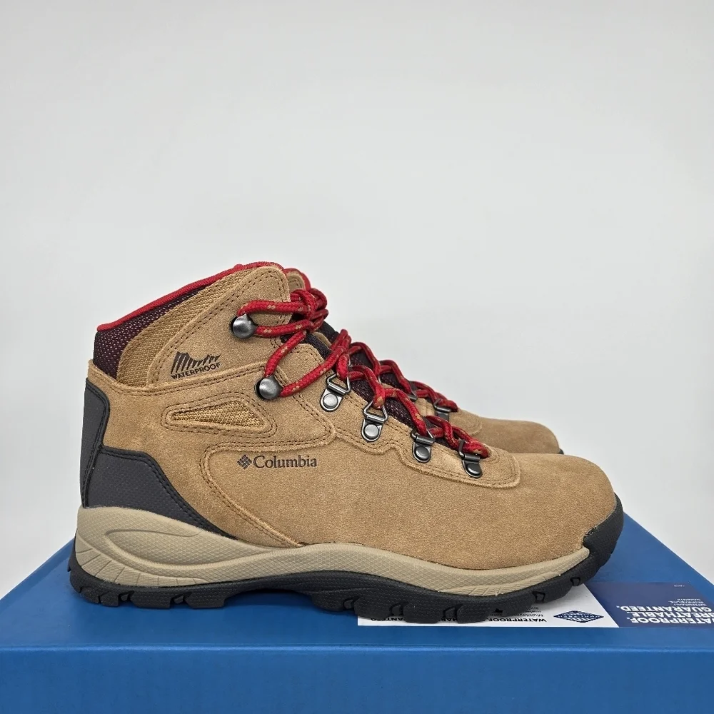 Columbia new newton