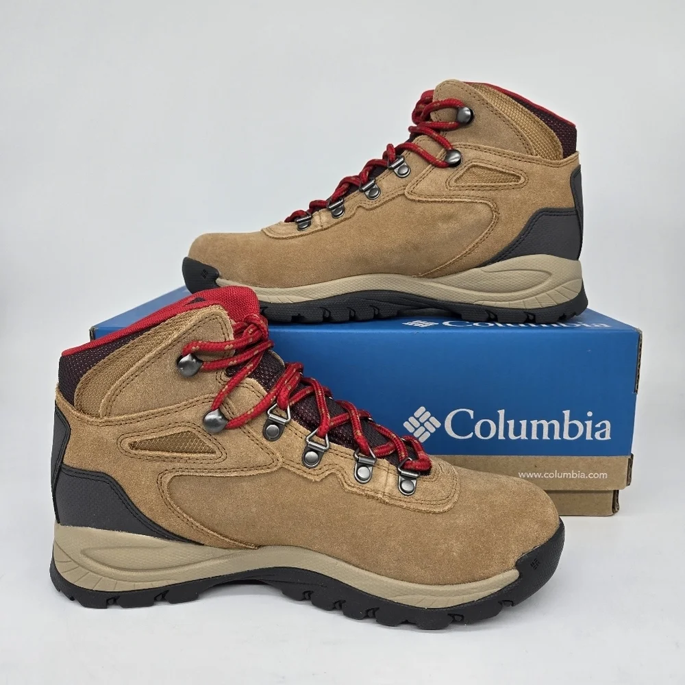 Columbia new newton