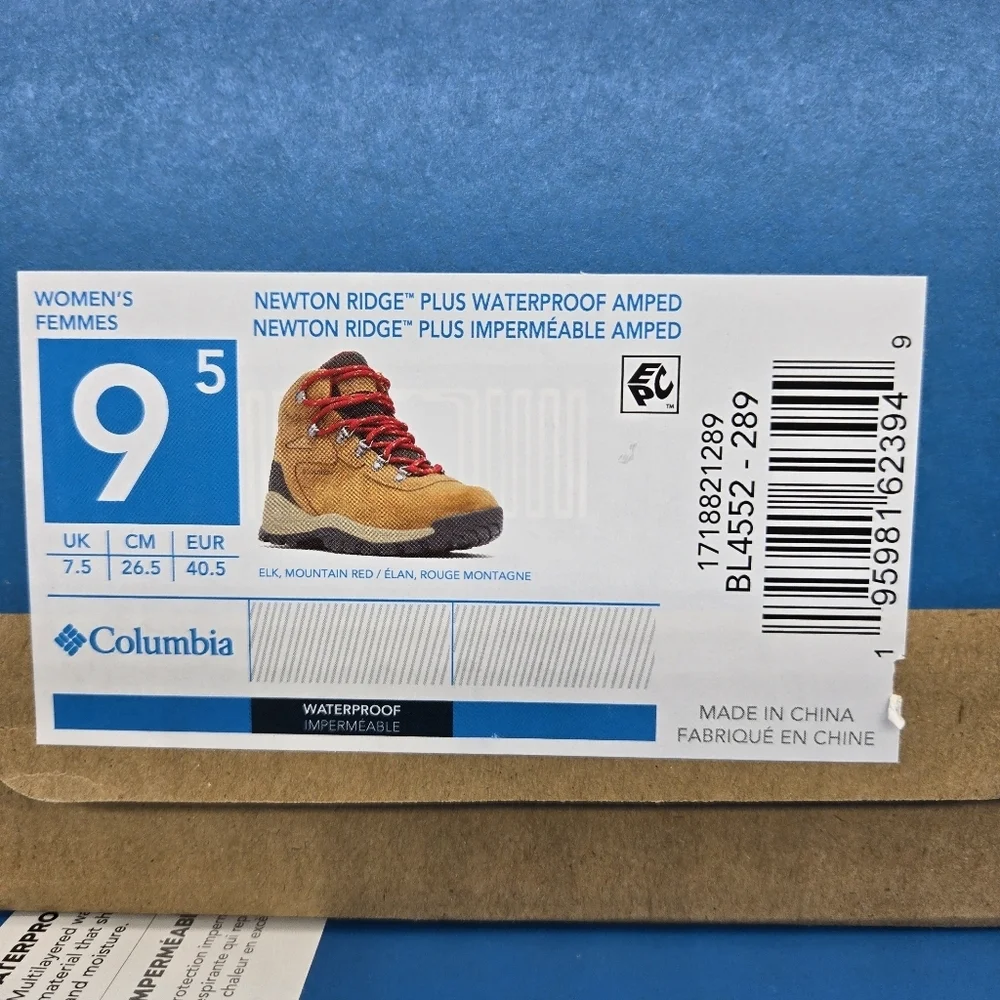 Columbia new newton