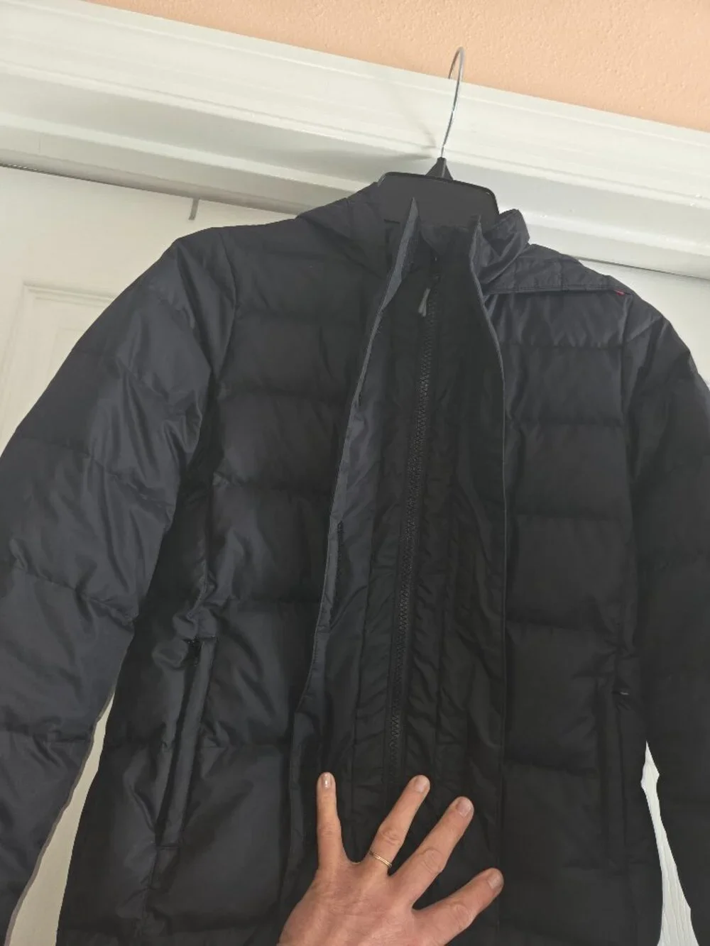 Athleta 10 jacket