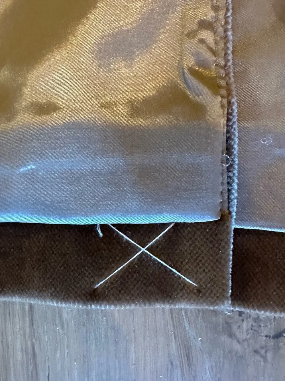 J. Crew gorgeous velvet