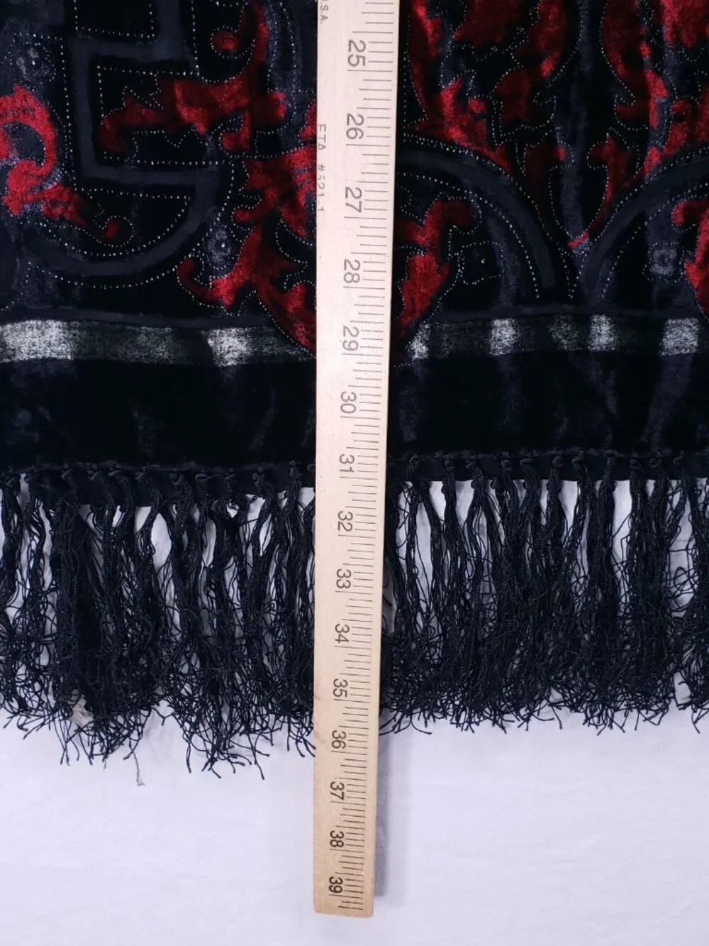 N/A size one